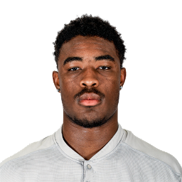 Rome Jeffers