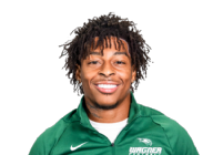 Uriah Moats-Maynard