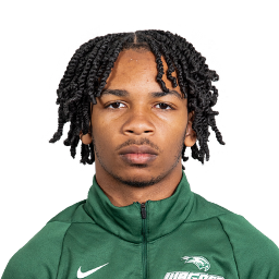 Donte Copeland