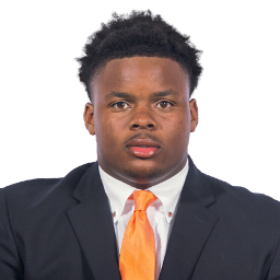 DeMarion McCoy