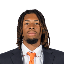 Rahmise Jones