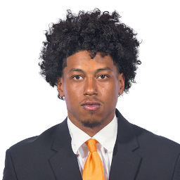 Dantonio Hackworth Jr.