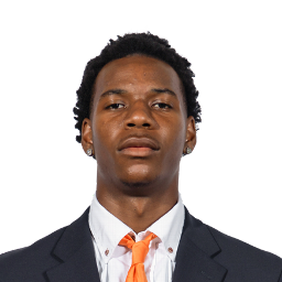 Cosmos Ennis Jr.