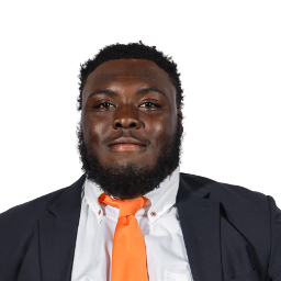 Daniel Ahanonu