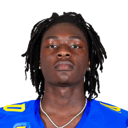 Tae'Sean Robinson