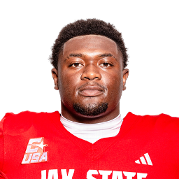 Kendarius Blair