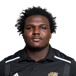 Anthony Cater Jr.