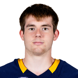 Chase Mantooth