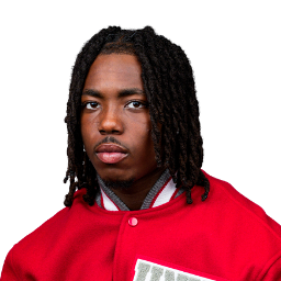 Ronnell Hewitt Jr.
