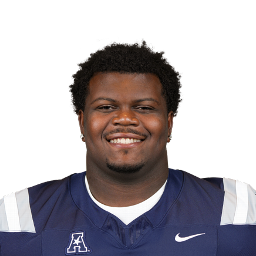 Ian Harrell