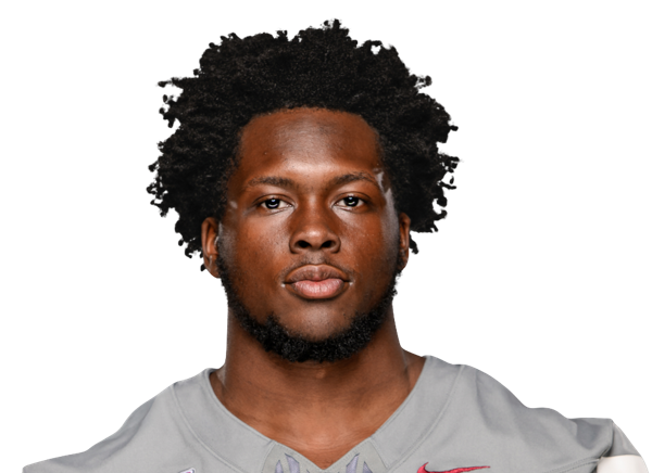 Zahir Favors - North Carolina Central Eagles Running Back - ESPN