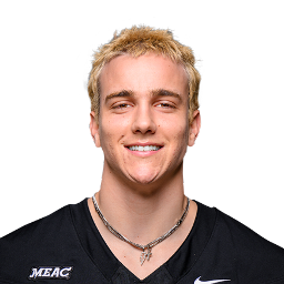 Carter Merck