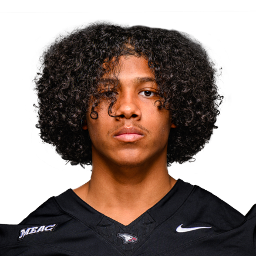 Isaiah Merritt