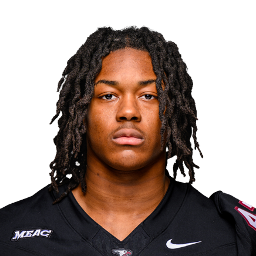 Darryl Veal Jr.