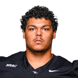 Jalen Morris
