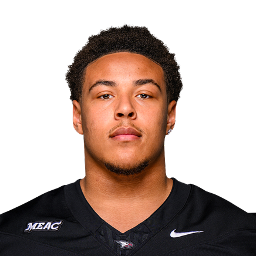Cody Alston
