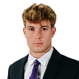 Braeden Mussett