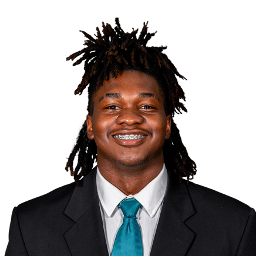 Romello Patterson