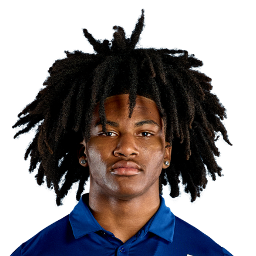Zay Hilliard