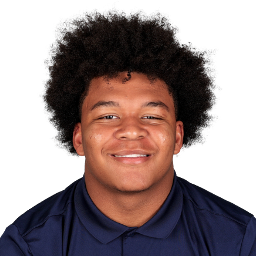 Malachi Harris