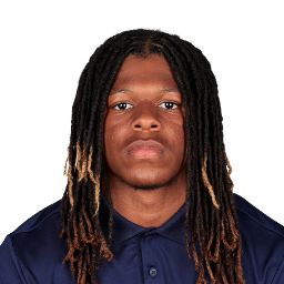 CJ Jackson III