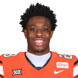 Marrel Davis III