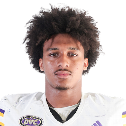 Keilan Harris