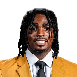 Montrell Martin