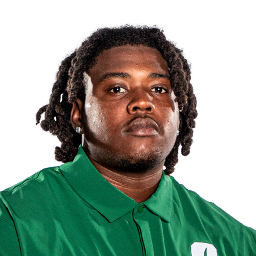 O'Shea Stroman