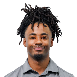 Greg Jackson Jr.