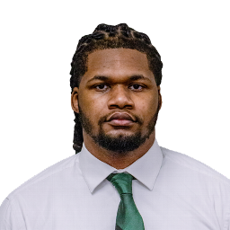Derrick Taylor