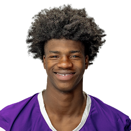 Davonta Morgan Collins