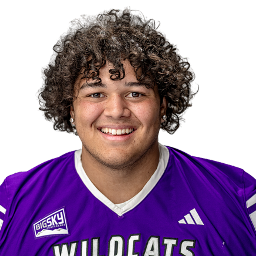 Zion Finau