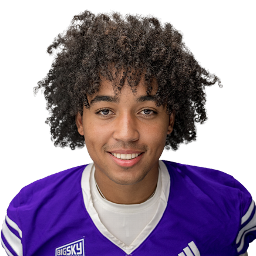Jayden Mayberry