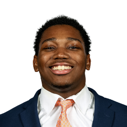 Dominic Staten