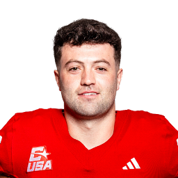 Conor Donaghy