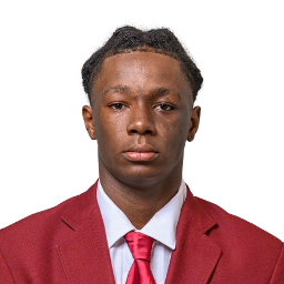 Keontae Byas