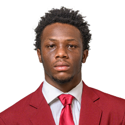 Rashon Brown