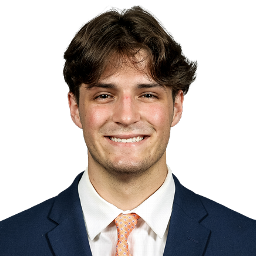 Luke Stubbs