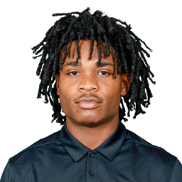 Shamar Vick