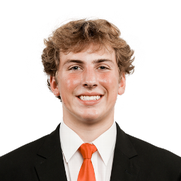 Benjamin McElreath
