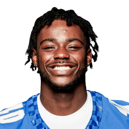 Aumad Edwards