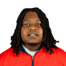 Latrelle Lett