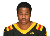 Zerrick Jones