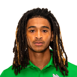 Keenan Jackson Jr.