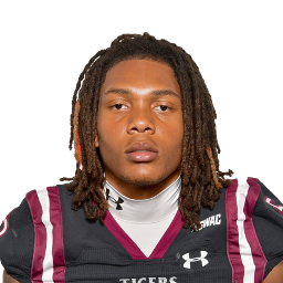 Jaquan McGee
