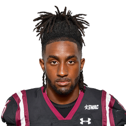 Jaquavus Hallman