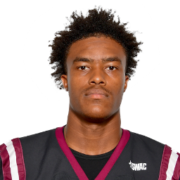 Kaison Mangum