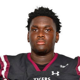 Chibuzor Okongwu