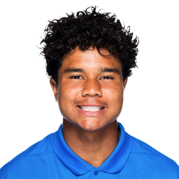 Jonah Smith